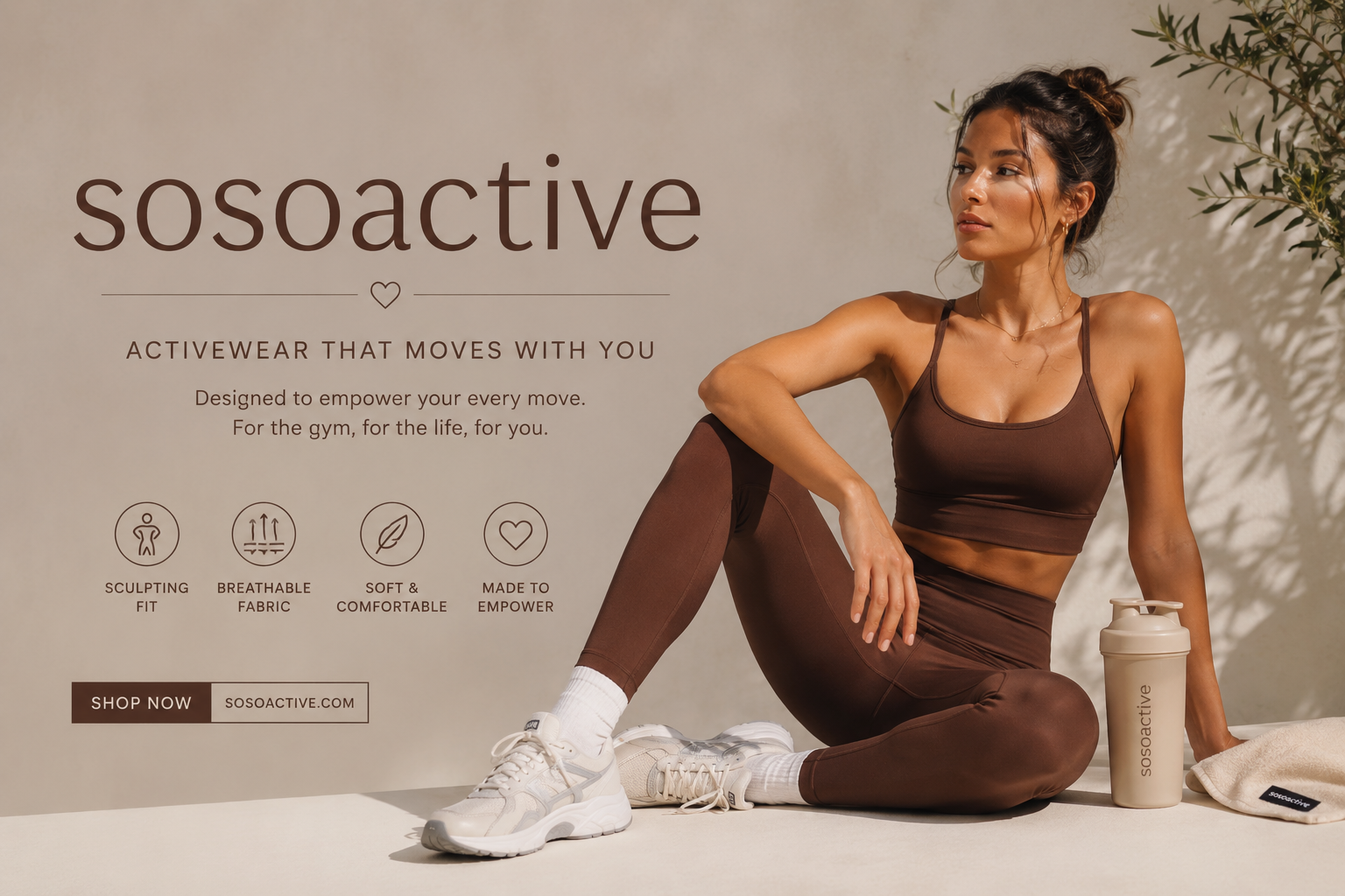 Sosoactive