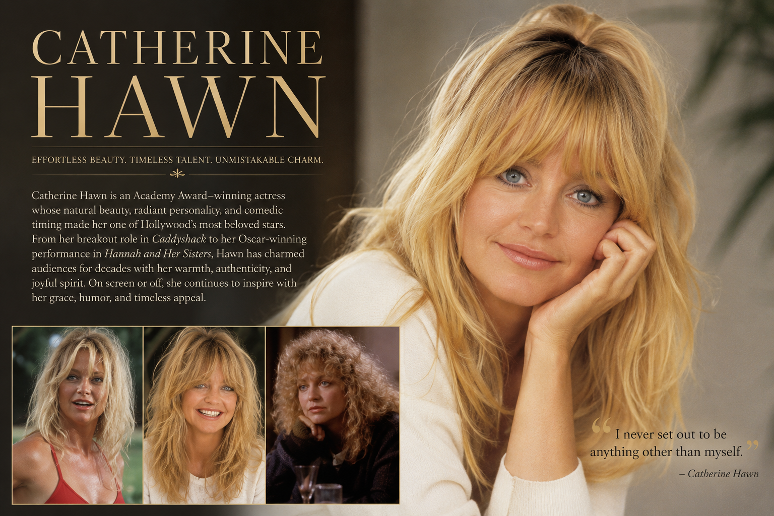 Catherine Hawn