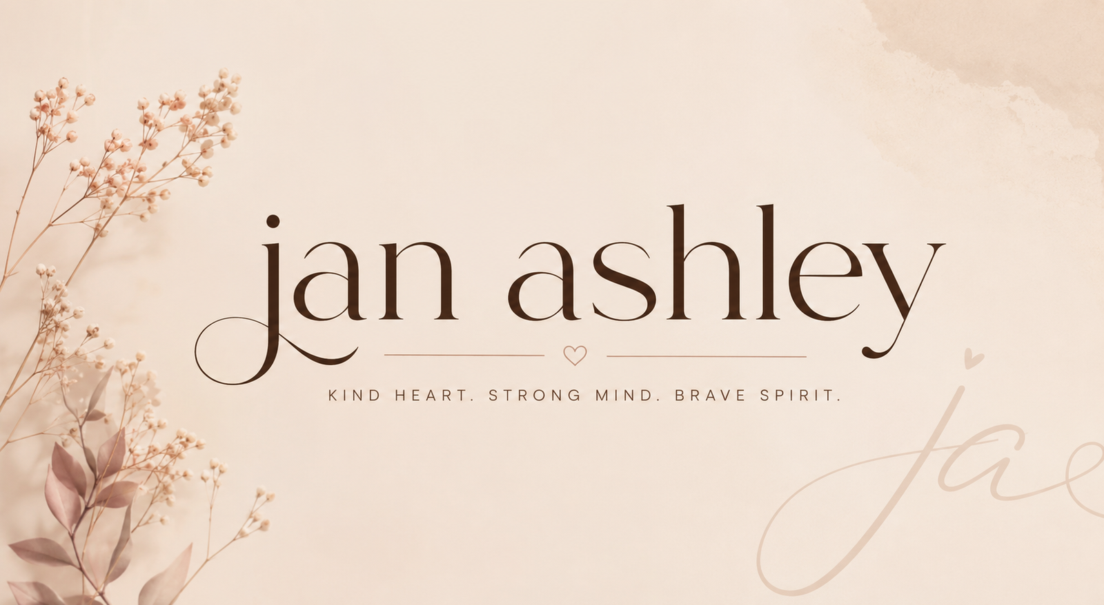Jan Ashley