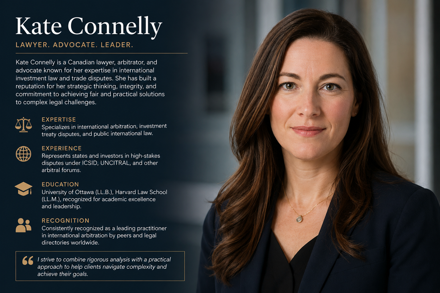 Kate Connelly