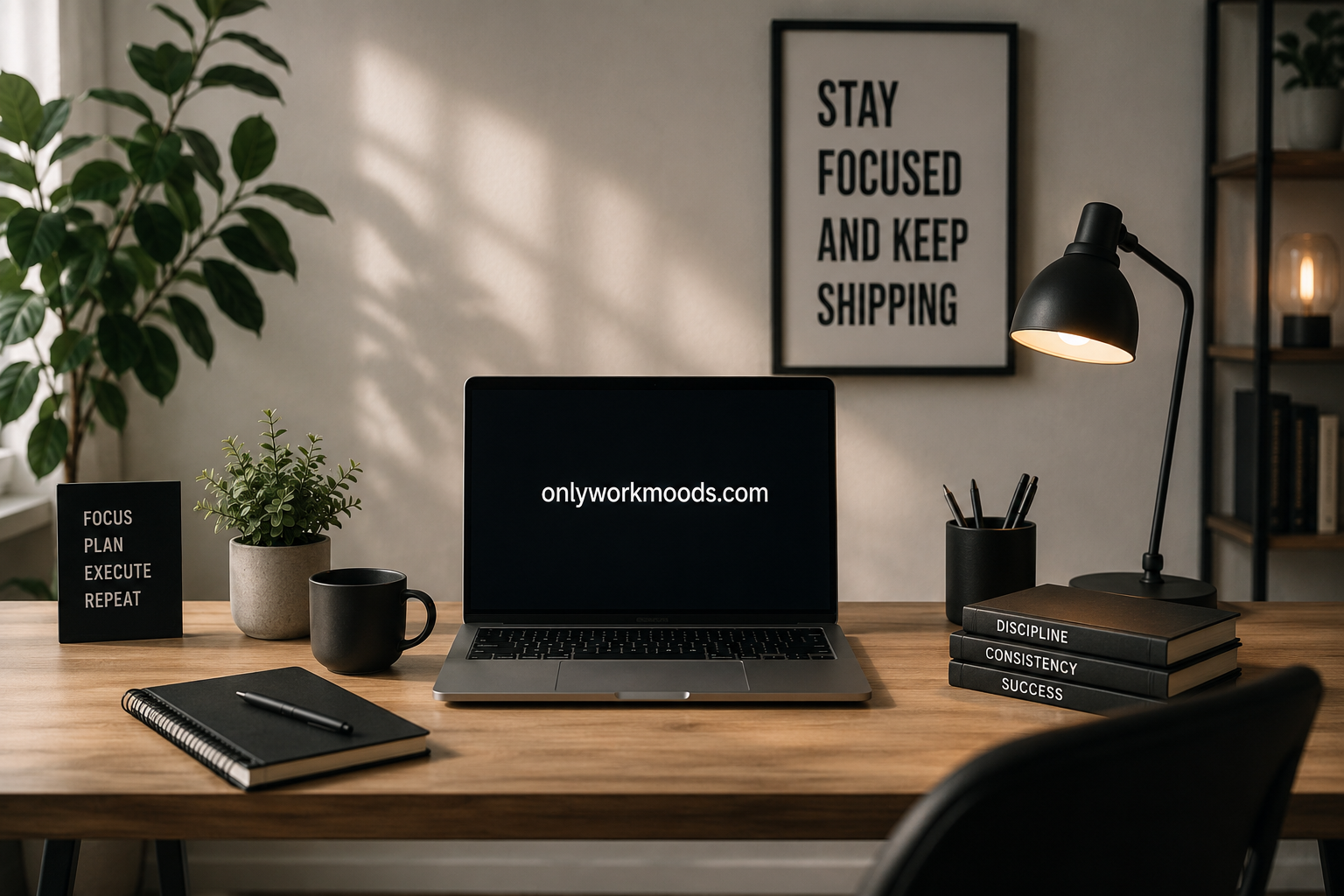 Onlyworkmoods com
