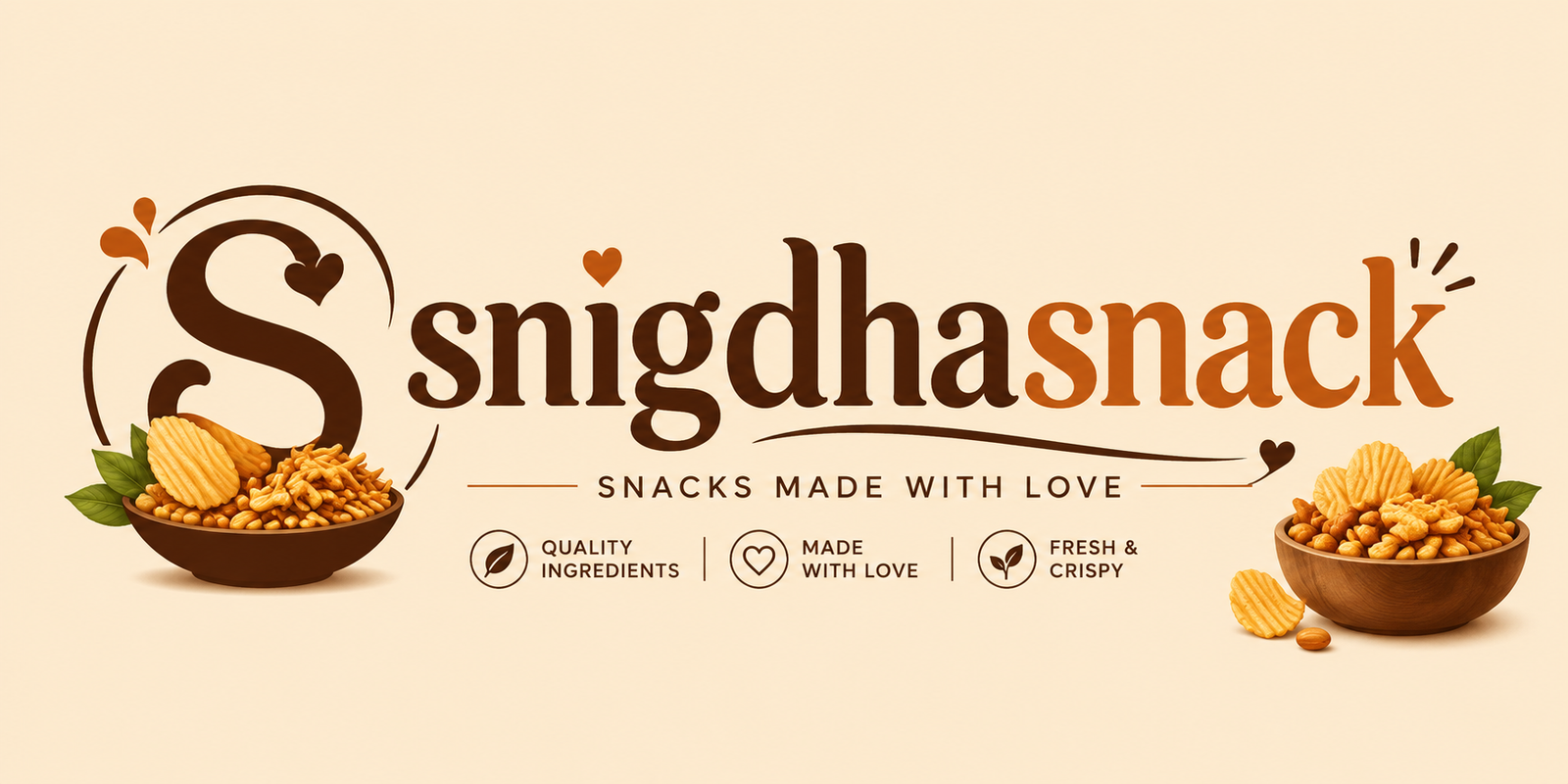 Snigdhasnack