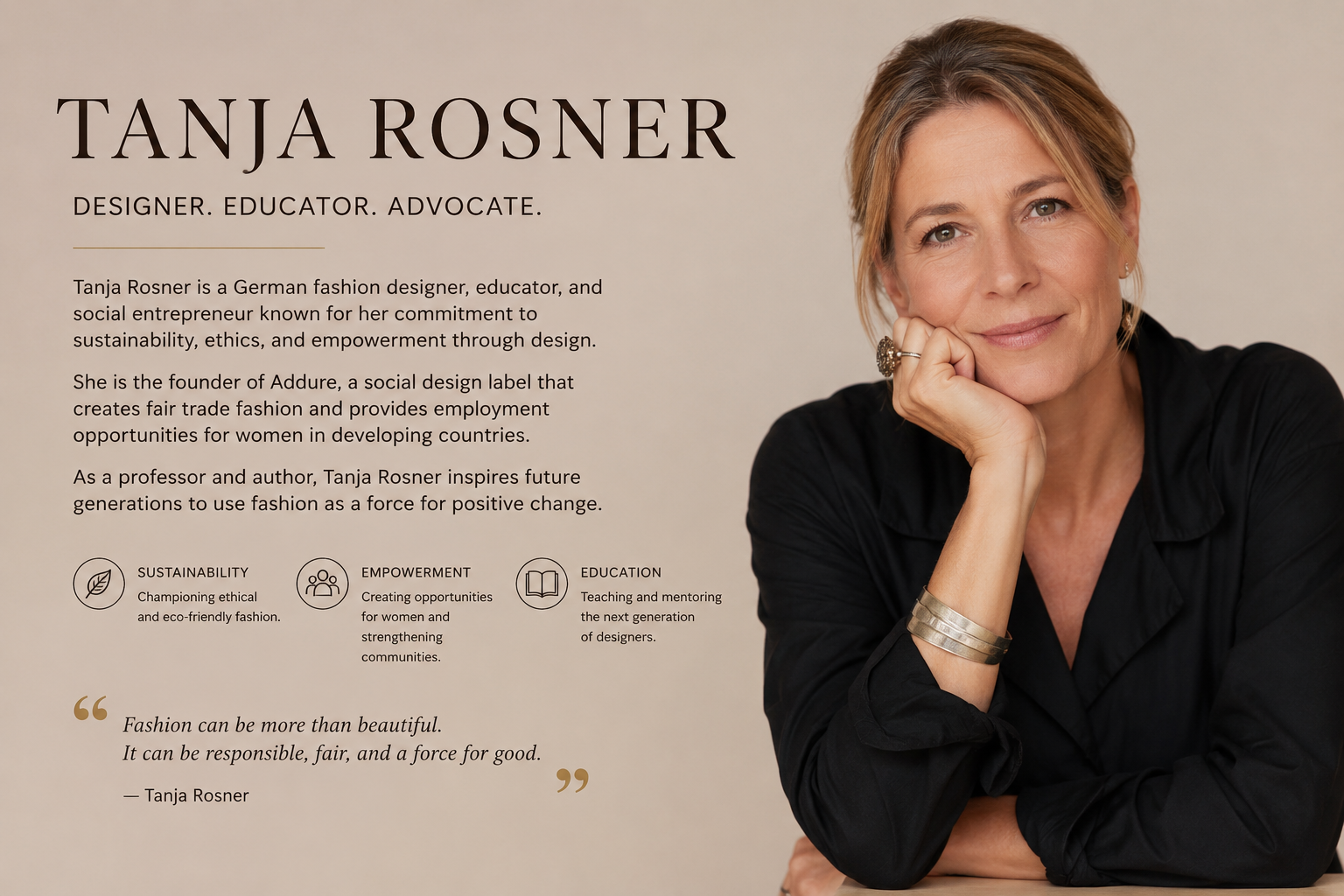 Tanja Rosner