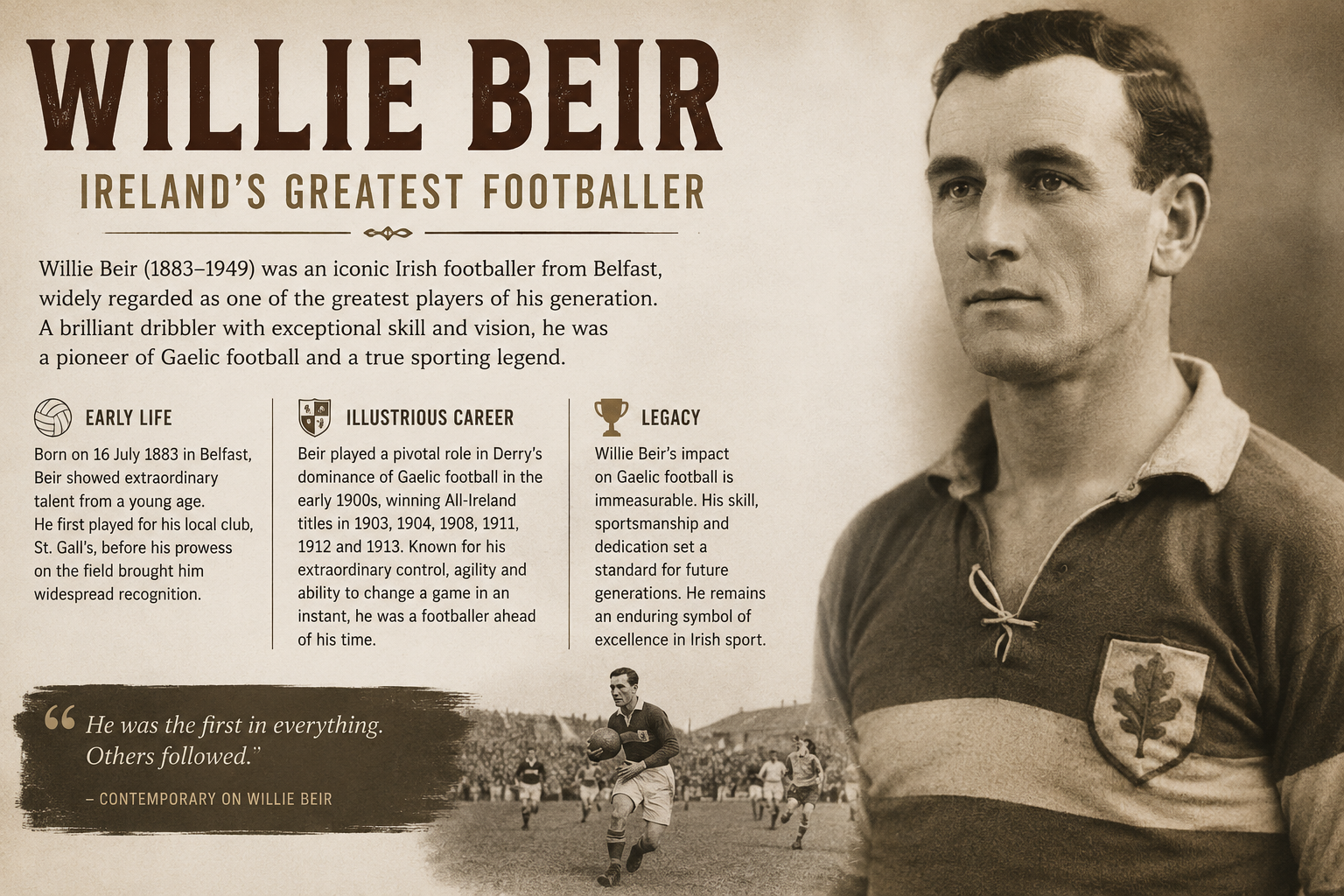 Willie Beir