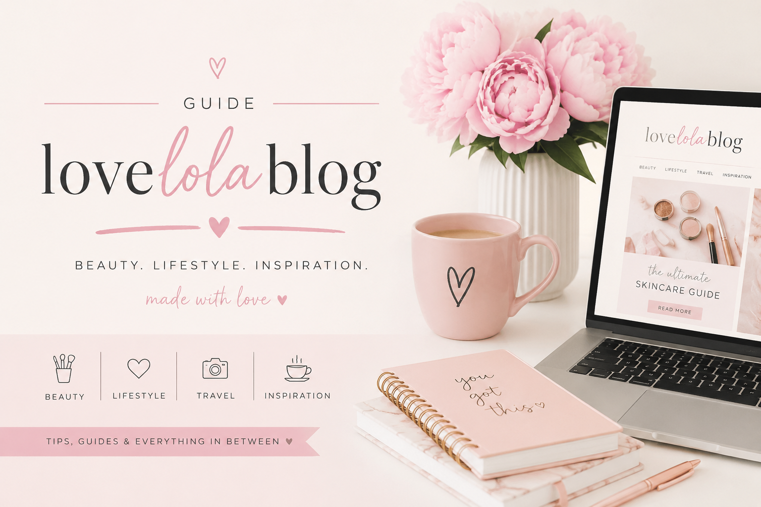 Guide Lovelolablog
